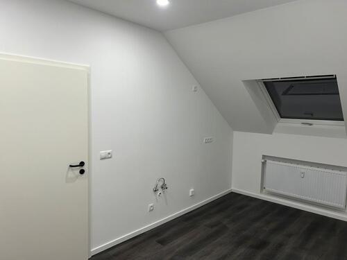 Foto - Dachgeschoßwohnung in Kaiserslautern zur Miete