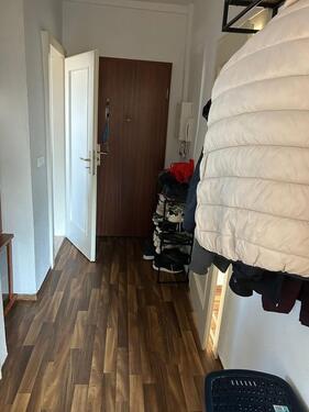 Foto - 3 Zimmer Etagenwohnung zur Miete in Werdau