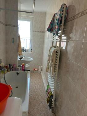 Foto - 3 Zimmer Etagenwohnung in Werdau