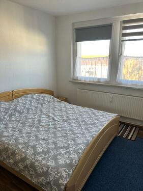 Foto - Etagenwohnung in Werdau zur Miete