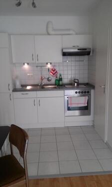 Foto - Etagenwohnung in Bremen zur Miete