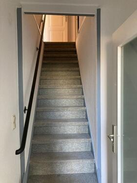 Foto - 5 Zimmer Wohnung im 1. und 2. Obergeschoss in 25821 Bredstedt