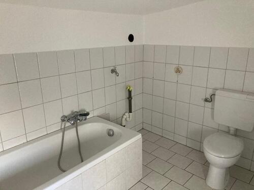 Foto - Etagenwohnung in Bredstedt zur Miete