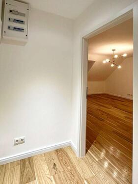 Foto - 1 Zimmer Etagenwohnung zur Miete in Bremen