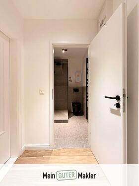 Foto - Etagenwohnung in Bremen zur Miete