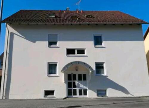 Foto - 2 Zimmer Etagenwohnung zum Kaufen in Schwandorf