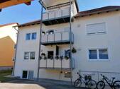 Foto - 2 Zimmer Etagenwohnung in Schwandorf
