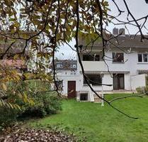 Familienfreundliche Doppelhaushälfte in Langen, Waldrandlage - Langen (Hessen)