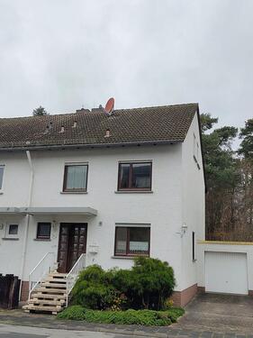 Foto - 4 Zimmer Doppelhaushälfte zum Kaufen in Langen (Hessen)