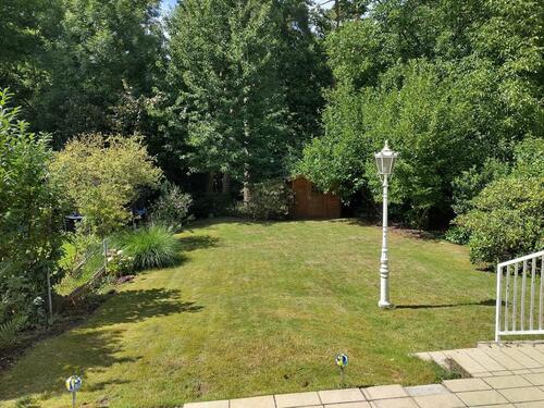 Foto - 4 Zimmer Doppelhaushälfte in Langen (Hessen)