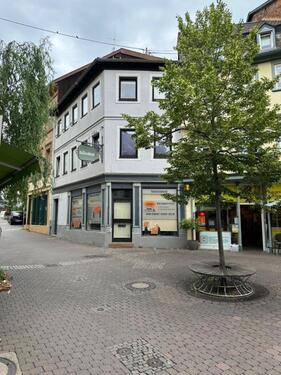Foto - Ladenlokal in der Neustadt von KH provisionsfrei zu vermieten