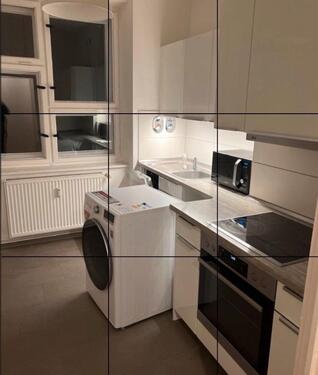 Foto - Wohnung zur Zwischen mieten in Prenzlauerberg
