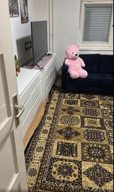 Foto - 2 Zimmer Erdgeschoßwohnung zur Miete in Berlin