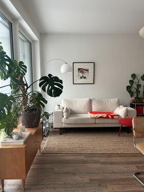 Foto - Wohnung zur Untermiete in Dresden Löbtau bis 30.06.2026