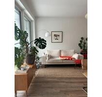 Wohnung zur Untermiete in Dresden Löbtau bis 30.06.2026