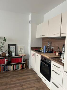 Foto - Etagenwohnung in Dresden zur Miete