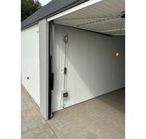 Garagen mit Strom & Licht sowie Stellplätze in Greifswald*Neubau*