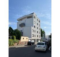 2Z-Wohnung mit XXL Balkon in Zentraler Lage - Worms