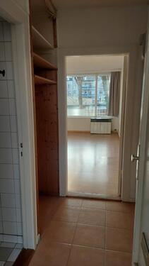 Foto - Helle 1 Zimmerwohnung in toller Lage in Kiel