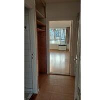 Helle 1 Zimmerwohnung in toller Lage in Kiel