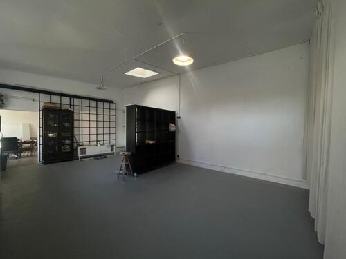 Foto - Freie Atelier Arbeitsplatz Lagerraum Studio