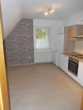 Foto - Etagenwohnung in Südheide zur Miete