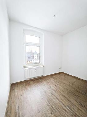 Foto - Etagenwohnung in Zwickau zur Miete