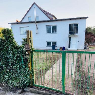 Foto - Lichtdurchflutete 3-Zimmer-Wohnung in ruhiger