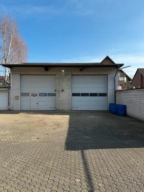 Foto - Gewerbehalle in Hürth-Fischenich zu vermieten