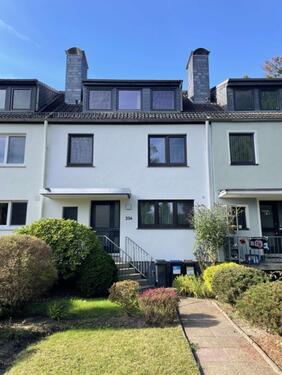 Foto - Großzügiges 6-Raum-Reihenhaus in Horn-Lehe