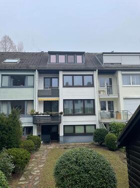 Foto - 6 Zimmer Reihenhaus zum Kaufen in Bremen