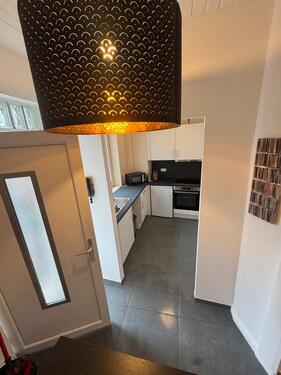 Foto - Etagenwohnung in Kiel zur Miete