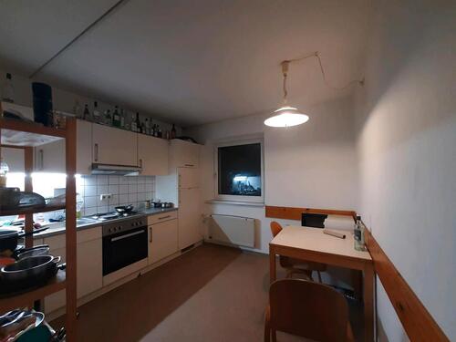 Foto - 1 Zimmer Etagenwohnung in Dortmund