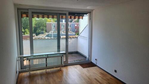 Foto - 3 Zimmer Dachgeschoßwohnung zur Miete in Neuss