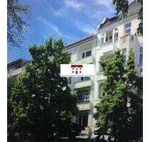 Schöne Praxis-, Büro-, Co Working-Räume im repräsentativen Altbau Seitenflügel Ecke Fasanenstraße - Berlin Charlottenburg-Wilmersdorf