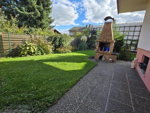 Foto - 7 Zimmer Mehrfamilienhaus, Wohnhaus zum Kaufen in Eisenberg (Pfalz)