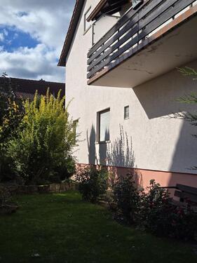 Foto - 7 Zimmer Mehrfamilienhaus, Wohnhaus in Eisenberg (Pfalz)