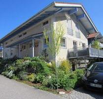 Mietwohnung - Einlieger - Wohnung - Bad Endorf