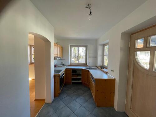 Foto - 3 Zimmer Maisonettenwohnung zur Miete in Bad Endorf