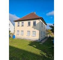 vermiete Zweifamilienhaus in Ammerbuch-Entringen