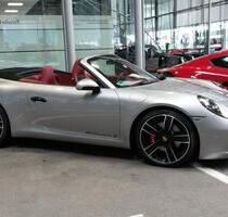 Außenstellplatz Parkplatz zu vermieten - Eggstätt