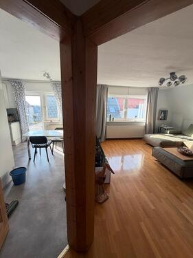 Foto - 3.5 Zimmer Maisonettenwohnung in Bad Salzuflen