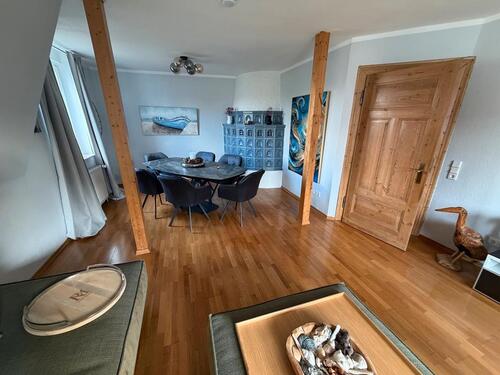 Foto - Maisonettenwohnung in Bad Salzuflen zur Miete