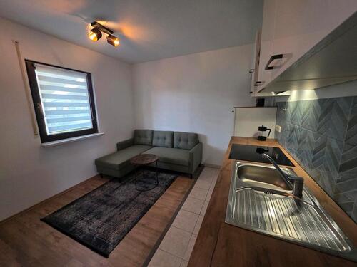 Foto - 2 Zimmer Terrassenwohnung zur Miete in Teutschenthal