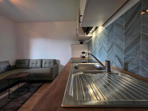 Foto - 2 Zimmer Terrassenwohnung in Teutschenthal