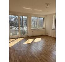 2 Zimmer Wohnung in zentraler Lage - Ludwigslust