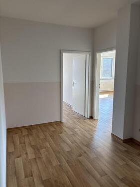 Foto - Etagenwohnung in Ludwigslust zur Miete