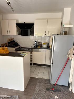 Foto - 3 Zimmer Erdgeschoßwohnung zur Miete in Lengede