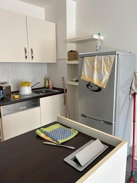 Foto - Erdgeschoßwohnung in Lengede zur Miete