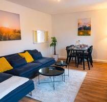 Attraktive 3-Zimmer-Wohnung in Lechbruck mit EBK und Stellplatz - Lechbruck am See